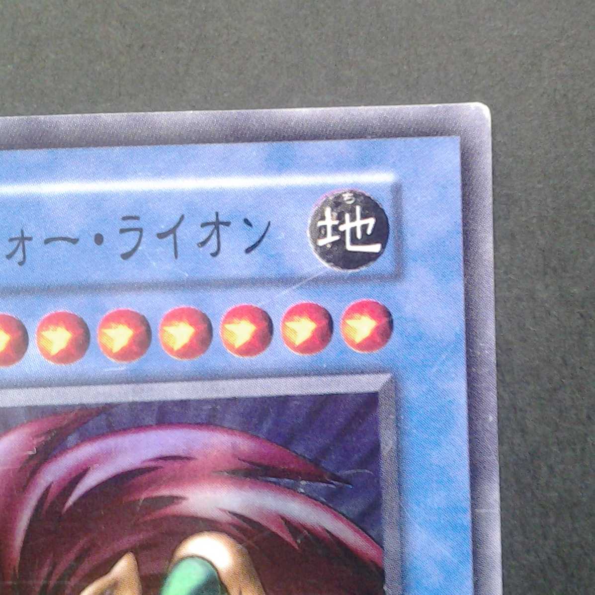 Super War-Lion Trekker case with photo stand