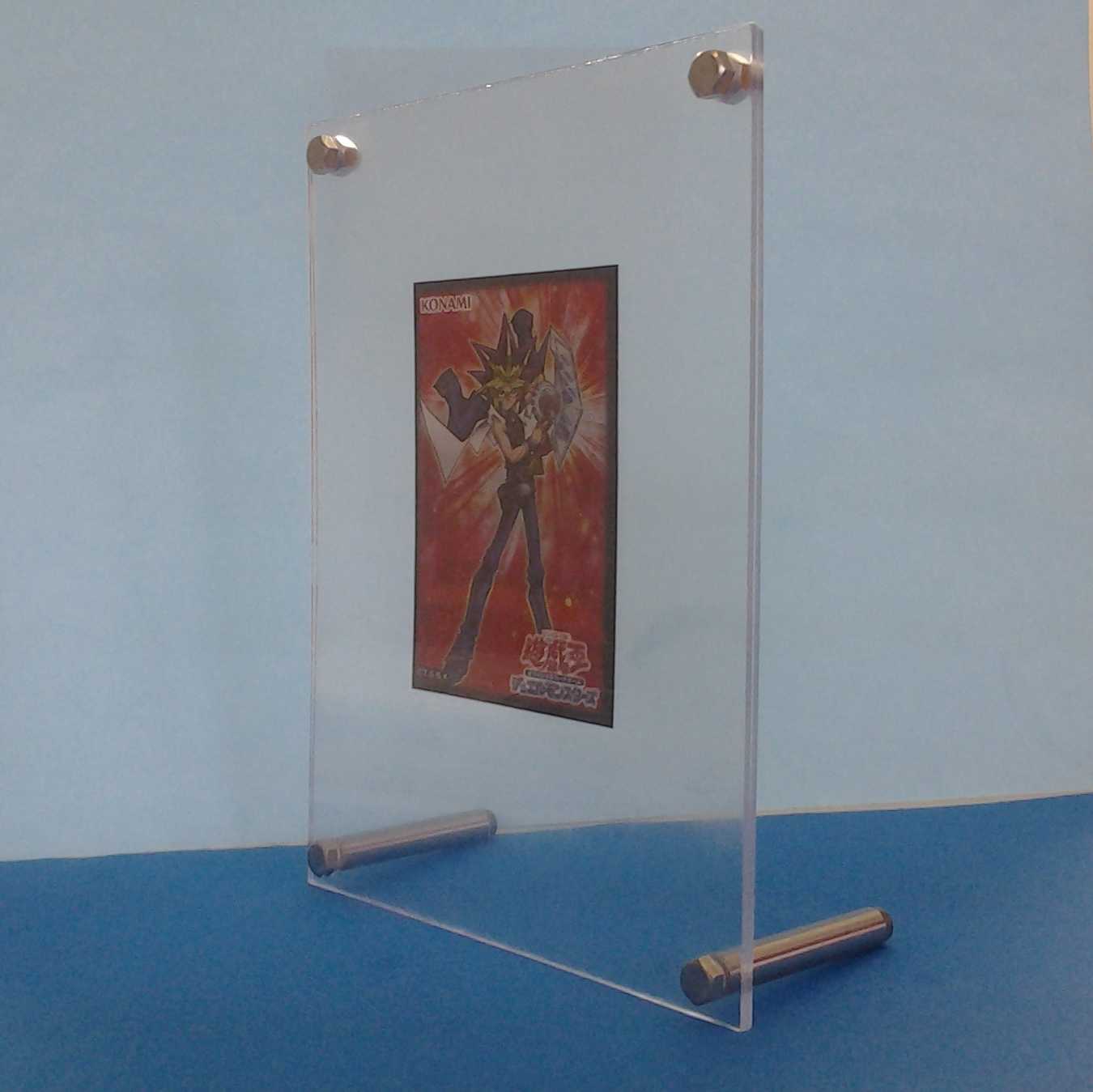 Super War-Lion Trekker case with photo stand