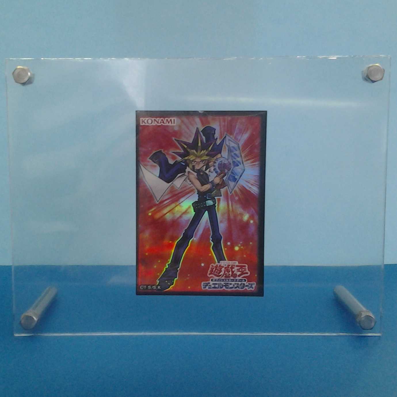 Super War-Lion Trekker case with photo stand