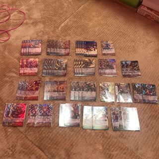 ヴァンガード　かげろう　