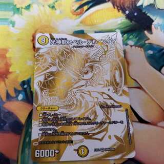 光神龍スペル・デル・フィン