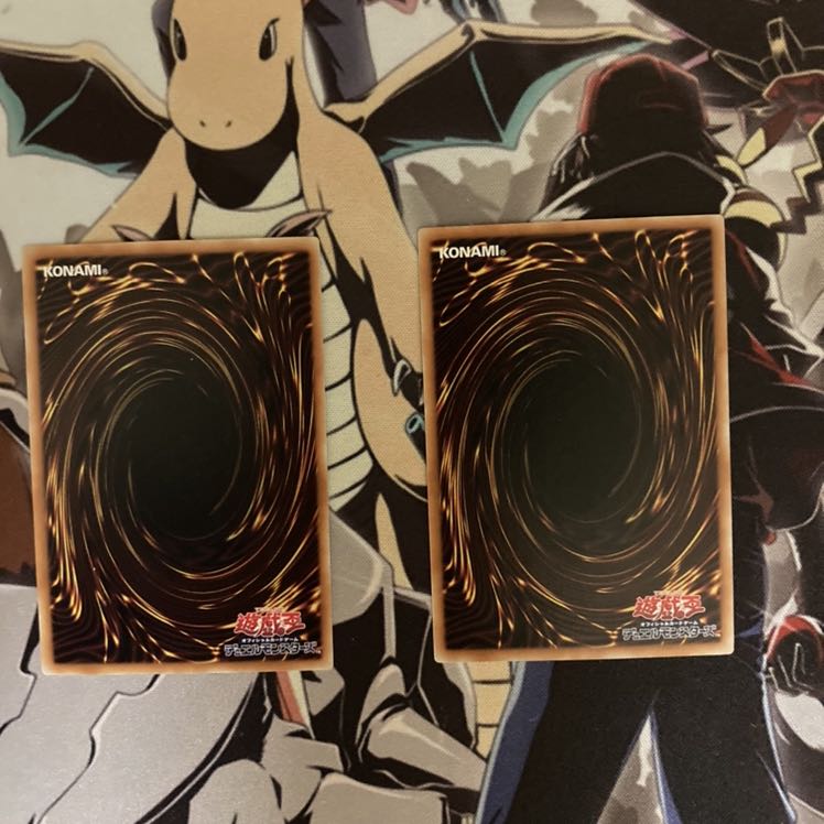 字レア　トゥーンブラックマジシャンガール