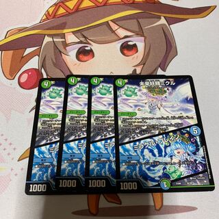 未来妖精ミクル｜ミラクル・ブレイン