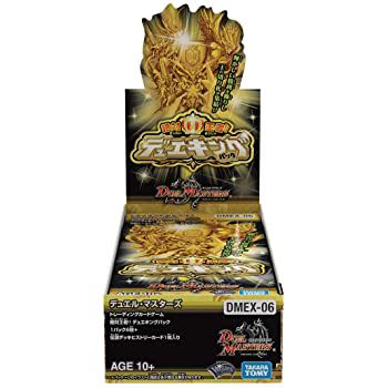 デュエルマスターズ デュエキング 1box