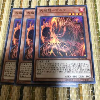 マドレース 天威龍-マニラ ノーマル