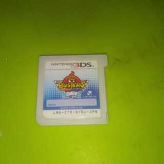 妖怪ウォッチバスターズ