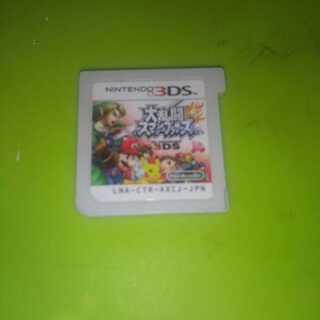 スマッシュブラザーズ