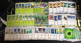 ジュカインGXでっき