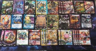 説明文読んでくださいデュエマまとめ売り