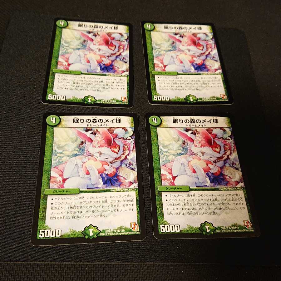 眠りの森のメイ様 R 38/110 [168]