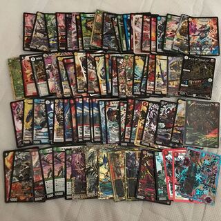 デュエマ  大量 まとめ売り 約600枚