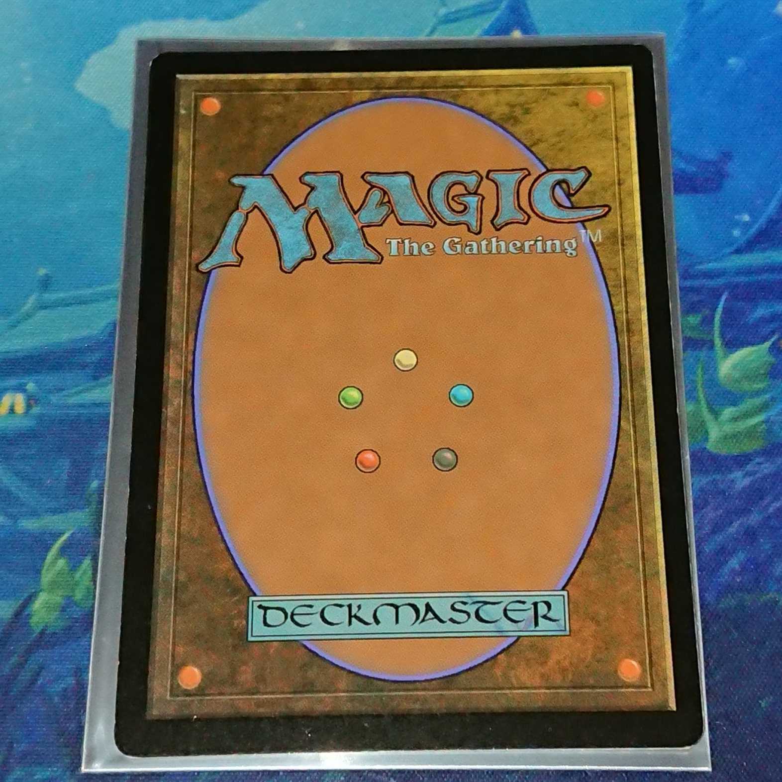 【MTG】吹きさらしの荒野(日) タルキール