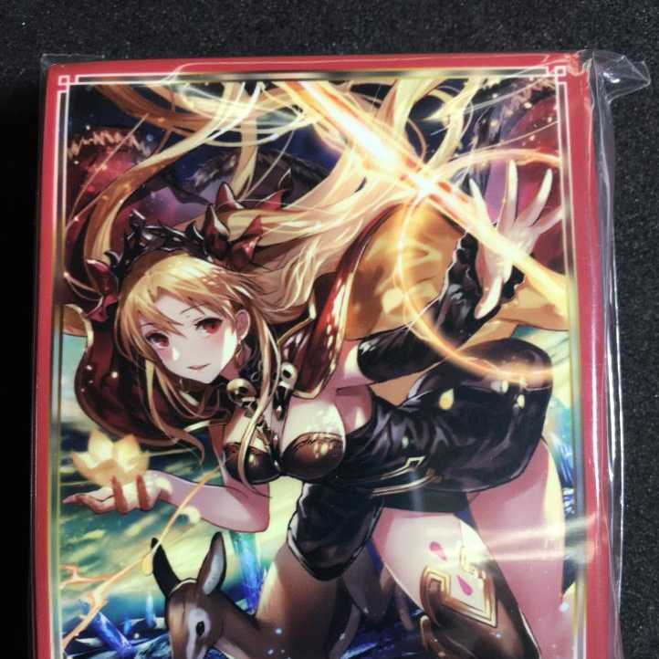 FGO エレシュキガル キャラクタースリープ