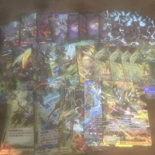 バディファイト 超ガチ まとめ販売 格安 おまけ付き