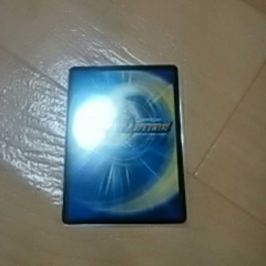 専用光牙忍ハヤブサマルmc