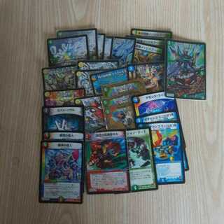 デュエマまとめ売り