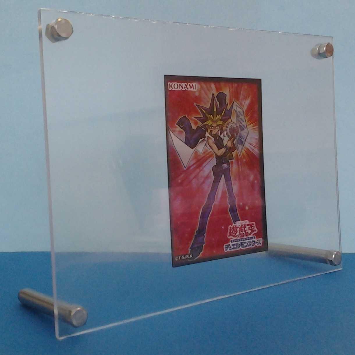 Gilfort the Lightning Trekker Case with Photo Stand