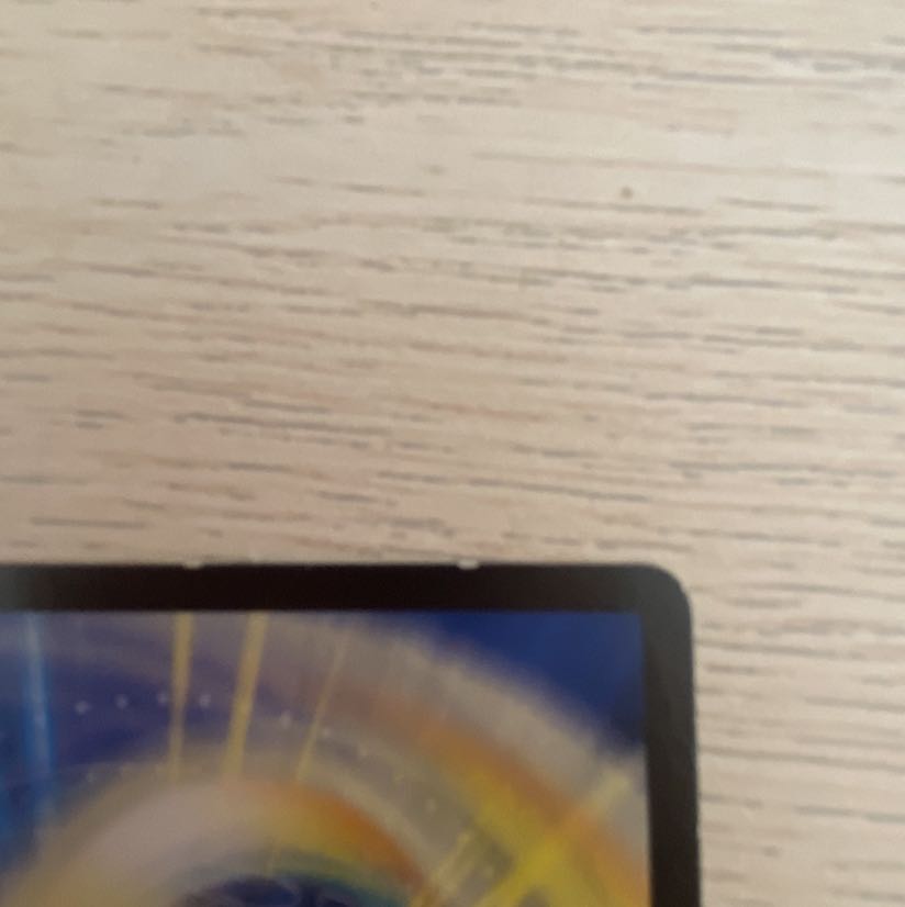 バイクデッキ 殿堂セット 傷あり 1枚