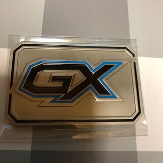 金属GXマーカー