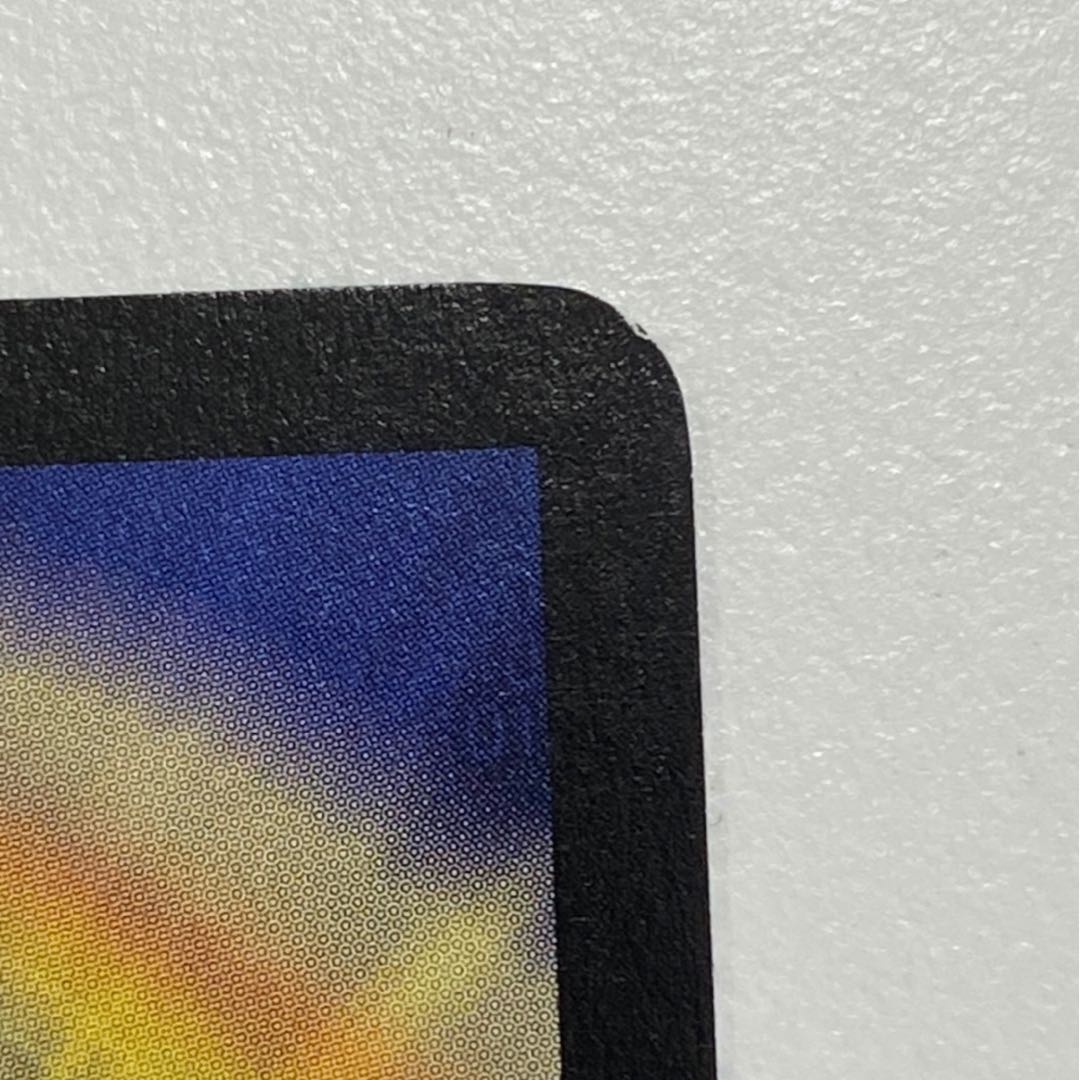 【希少品】ギガベロス　Winnerプロモ