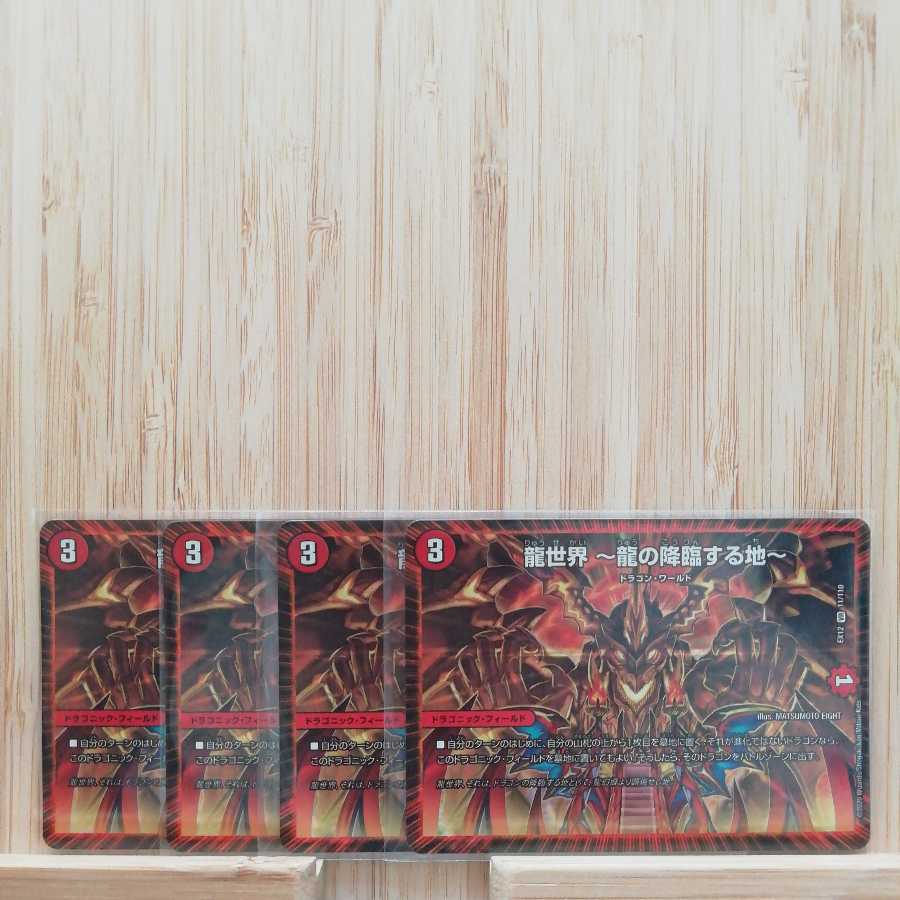 龍世界 -龍の降臨する地- VR