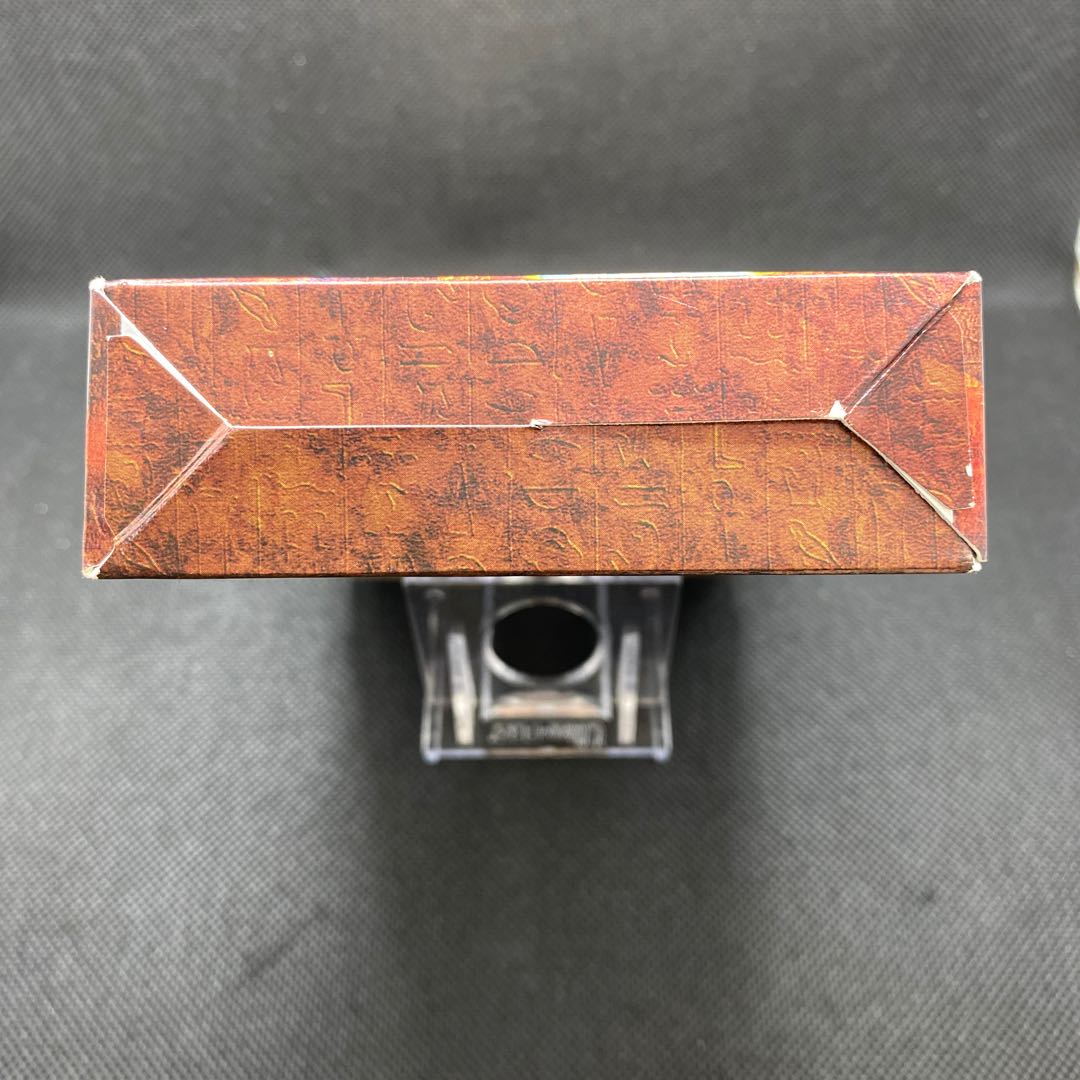 遊戯王　ストラクチャーデッキ　遊戯編　未開封 遊戯王 ストラクチャーデッキ 遊戯編 未使用 開封済み 遊戯王