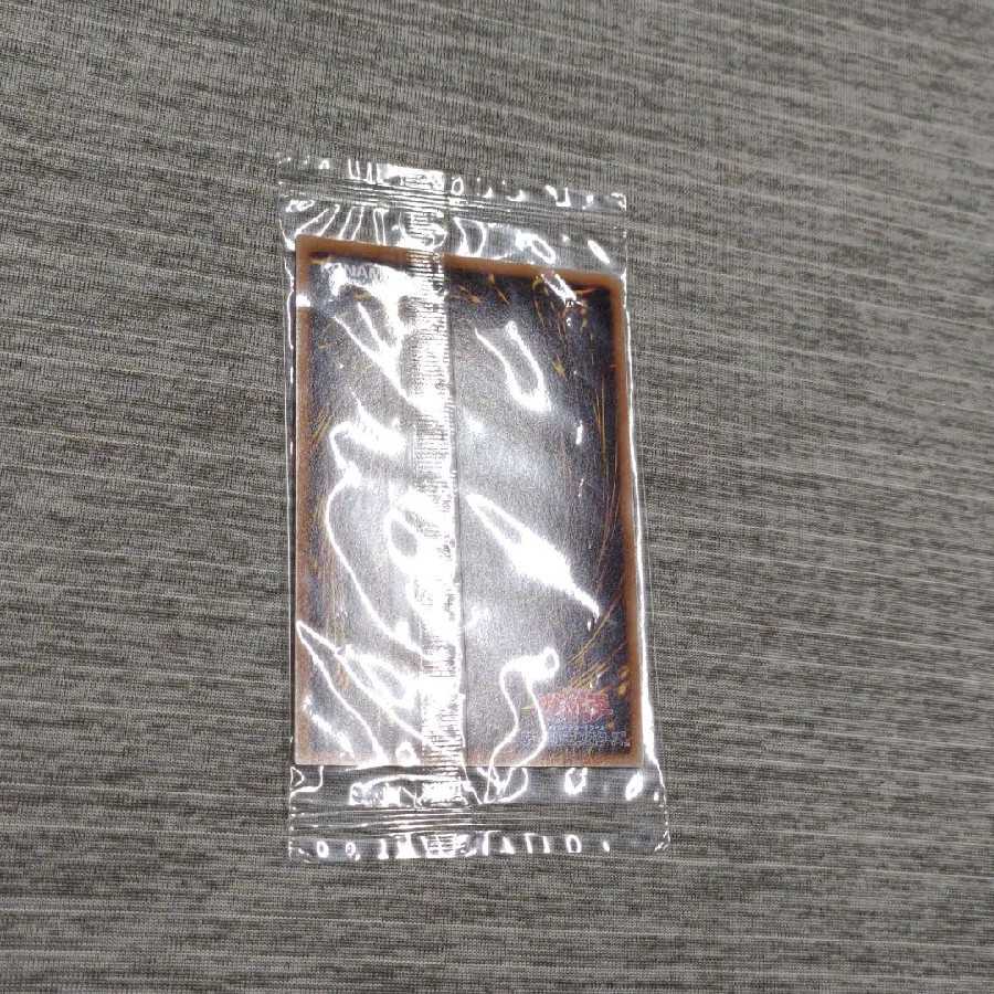 光の創造神 ホルアクティ 未開封