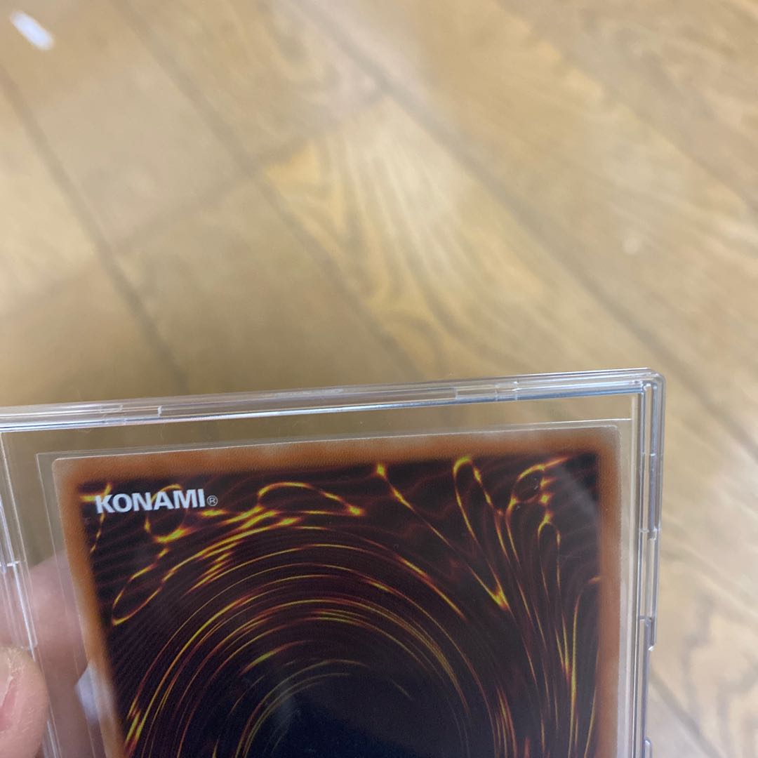 天霆號アーゼウス プリズマティックシークレットレア