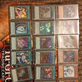 <三重スリーブ発送！！>[プレイマット付き！！]閃刀姫デッキ