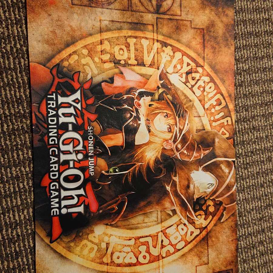 <三重スリーブ発送！！>[プレイマット付き！！]閃刀姫デッキ