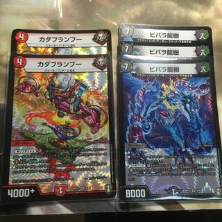 気まぐれ特価！　カダブランプー　ビバラ龍樹