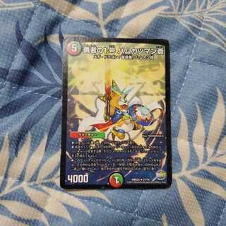 勇者の1号 ハムカツマン蒼