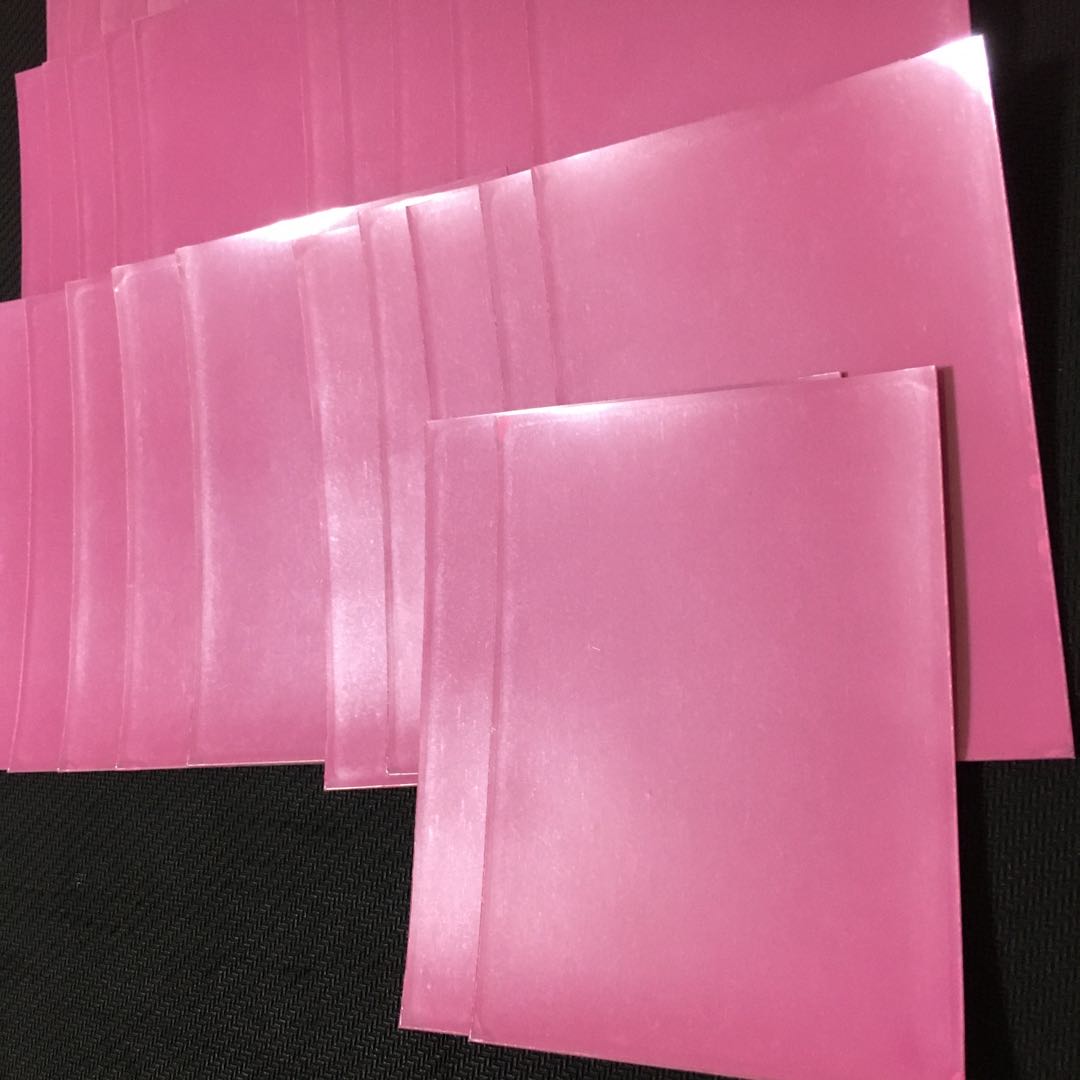 ダークライフ スリーブ 42枚