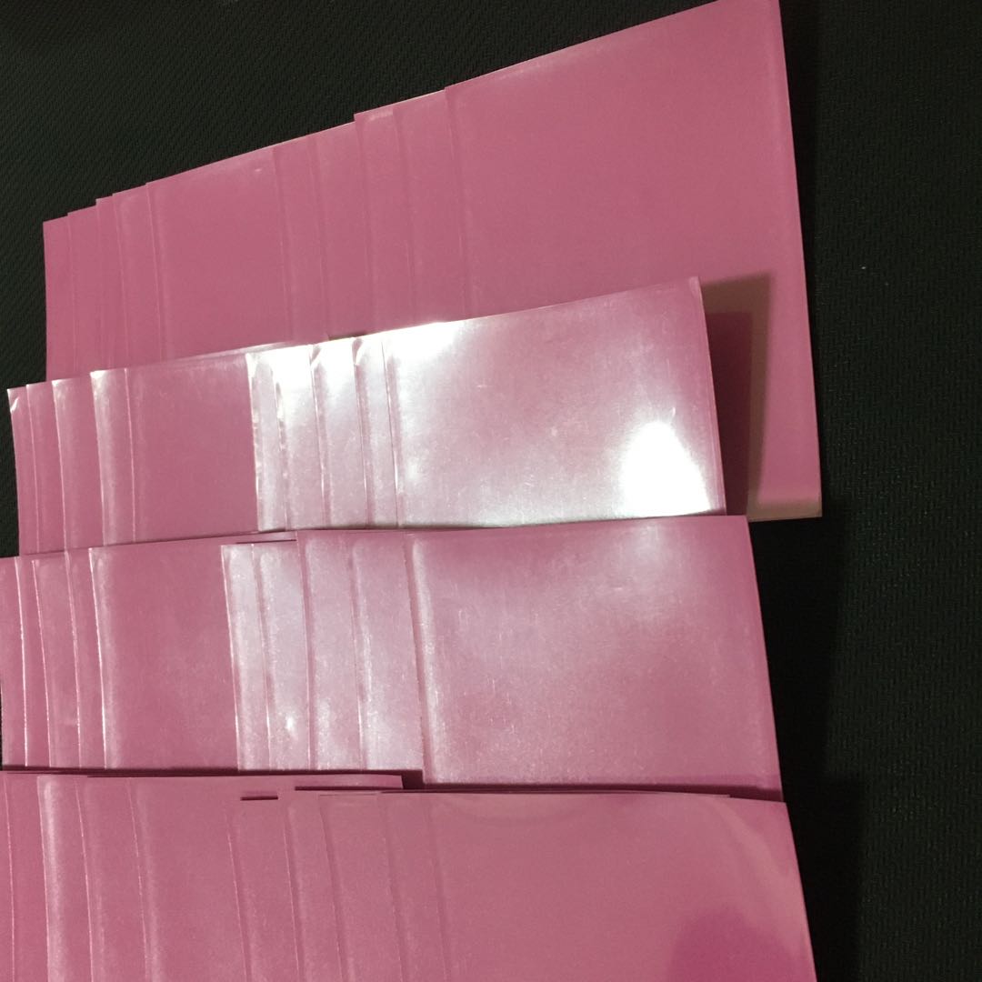 ダークライフ スリーブ 42枚