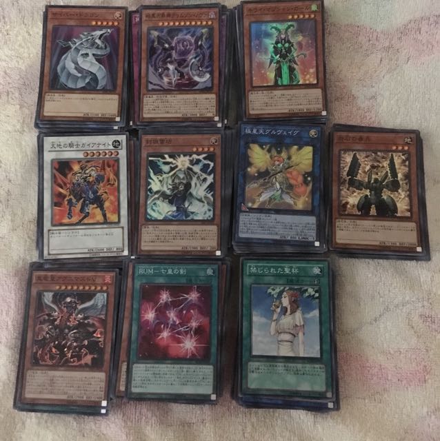 遊戯王 スーパーレア450枚以上セット