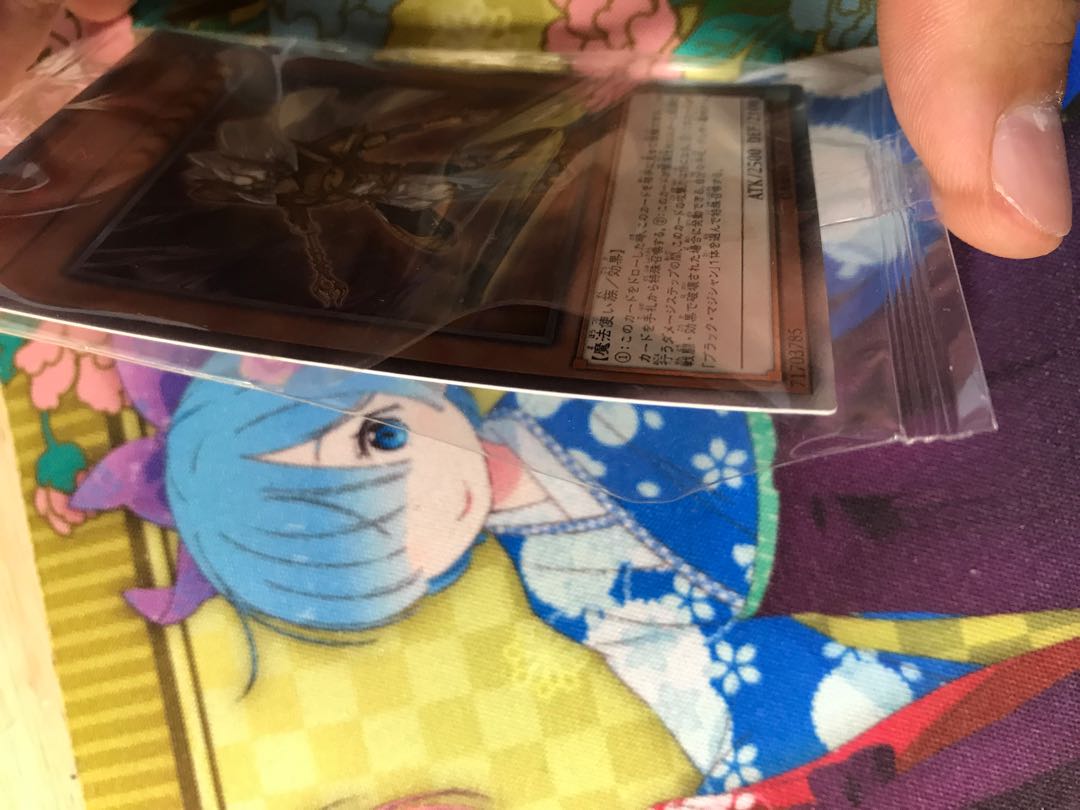 守護神官マハード 20thシークレットレア