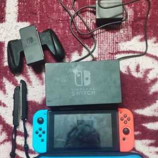 任天堂Switch 任天堂スイッチ