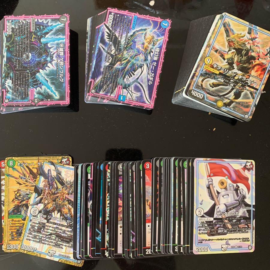 デュエルマスターズ まとめ売り