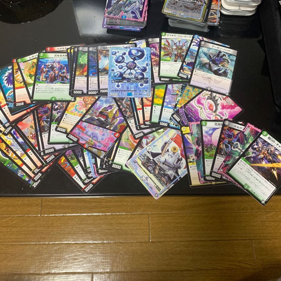 デュエルマスターズ まとめ売り