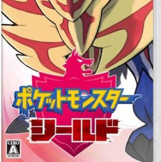 ポケットモンスター盾 募集