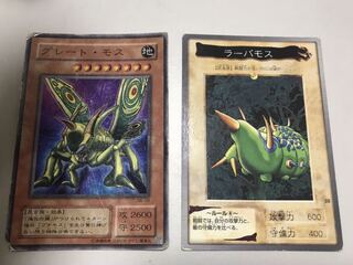 グレート・モス