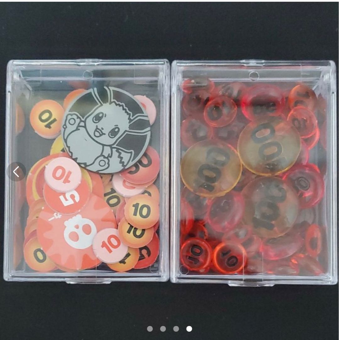 ポケモンカード デッキ