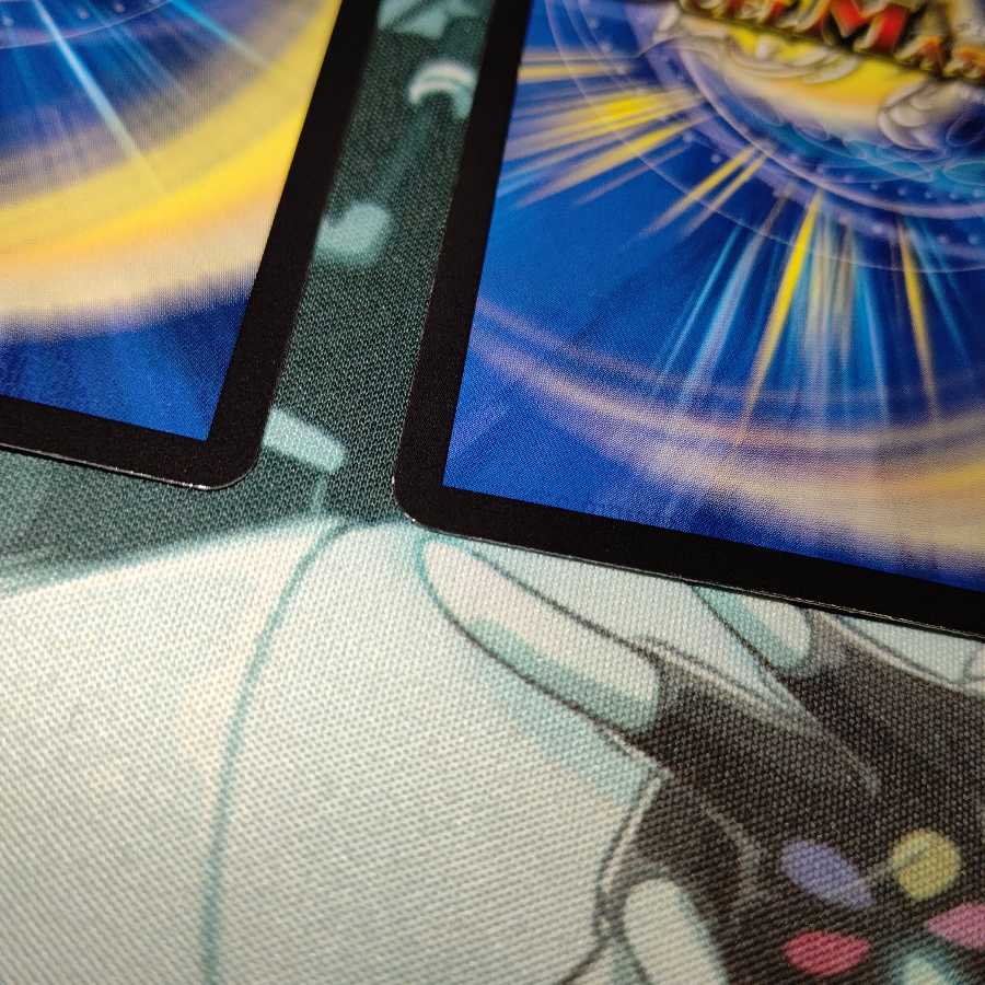 ボルシャック・ドラゴン｜決闘者・チャージャー