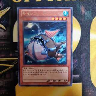 サイレント・アングラー