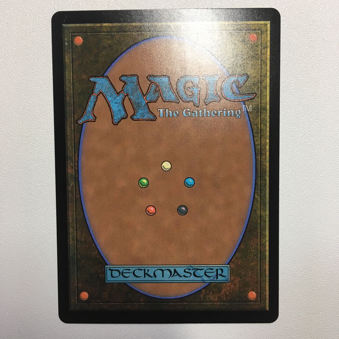 創造の座、オムナス 非foilショーケース