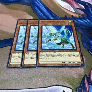 ホップ・イヤー飛行隊 3枚