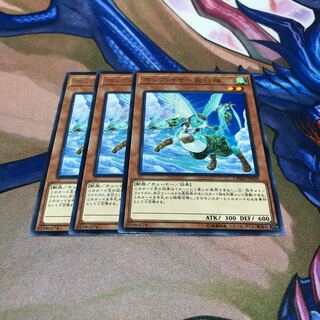 ホップ・イヤー飛行隊 3枚