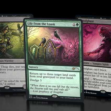 「Restless in Peace」