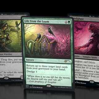 「Restless in Peace」