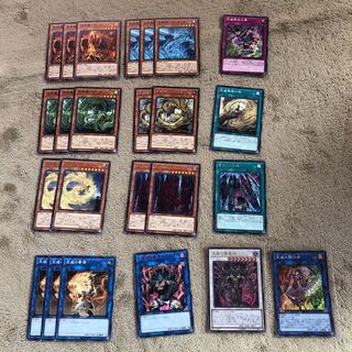 天威 デッキ パーツ